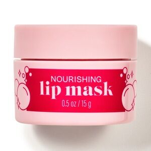 Bath & Body Works Champagne Toast lip Balm